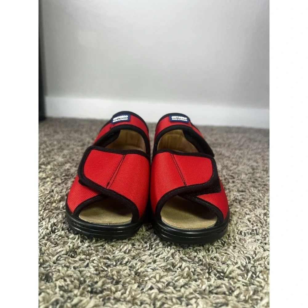 Ortobio comfort sandals